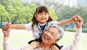 Jacksonville Grandparent Visitation Lawyer